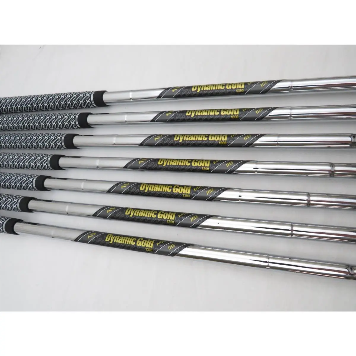 Wilson  - Staff Model CB - Staff Model - Gold 2