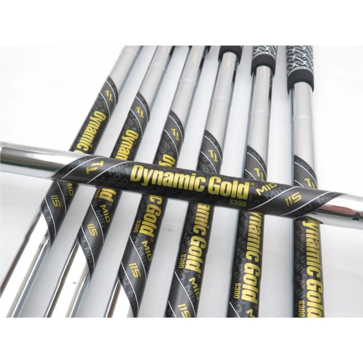 Wilson  - Staff Model CB - Staff Model - Gold 3