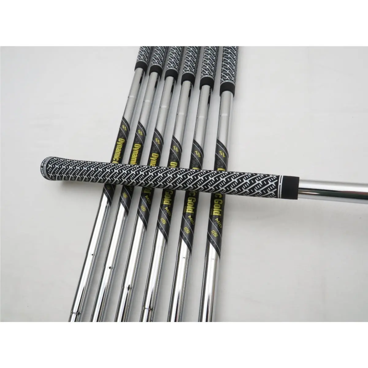 Wilson  - Staff Model CB - Staff Model - Gold 4