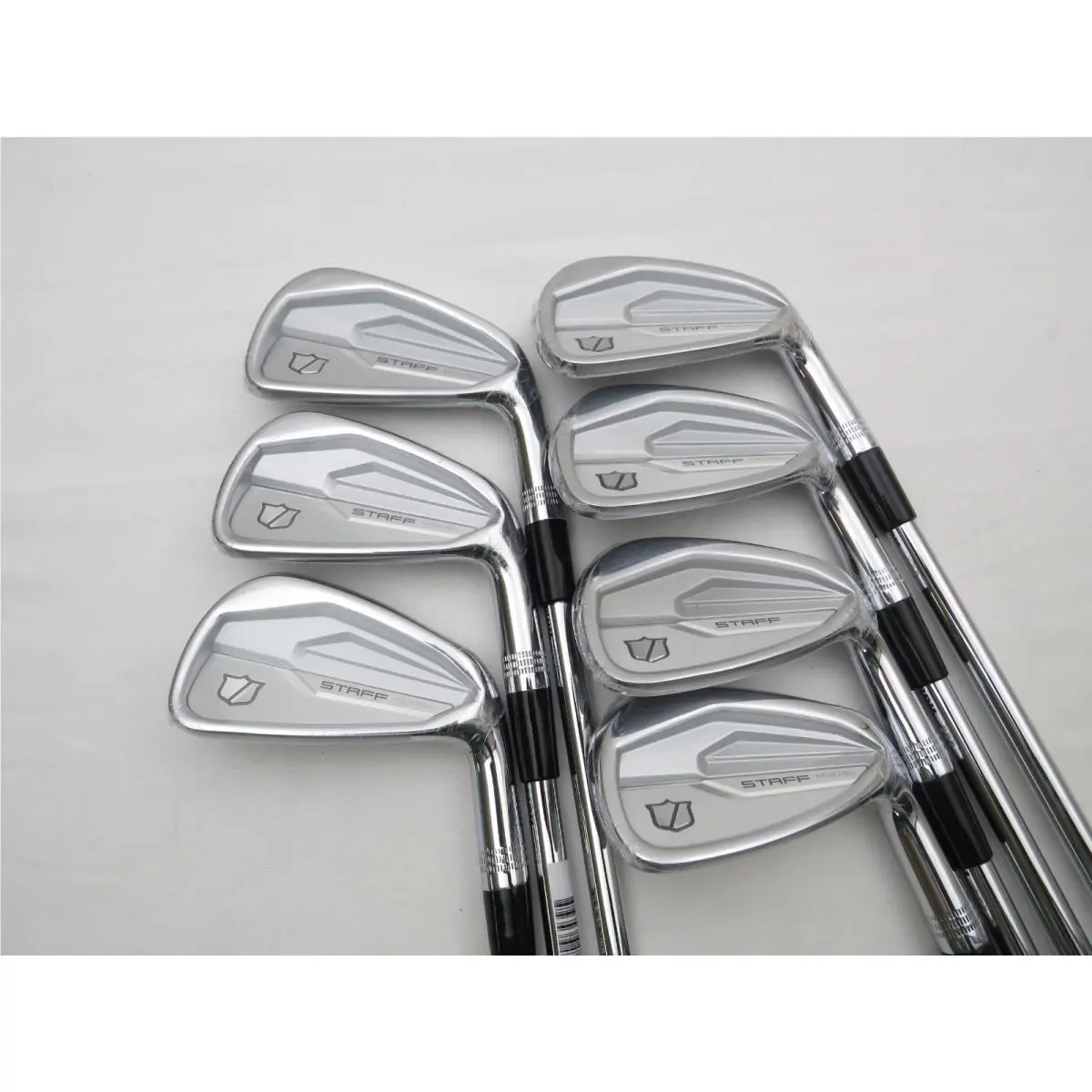 Wilson  - Staff Model CB - Staff Model - Gold 5