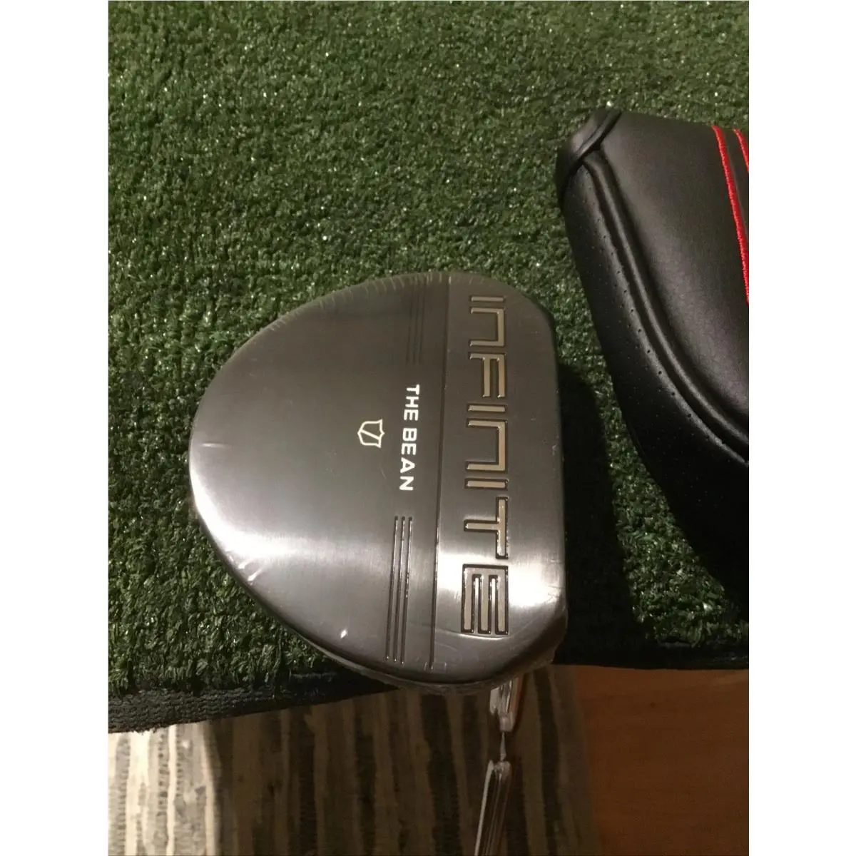 Wilson Infinite The Bean Putter 34” Inches RH