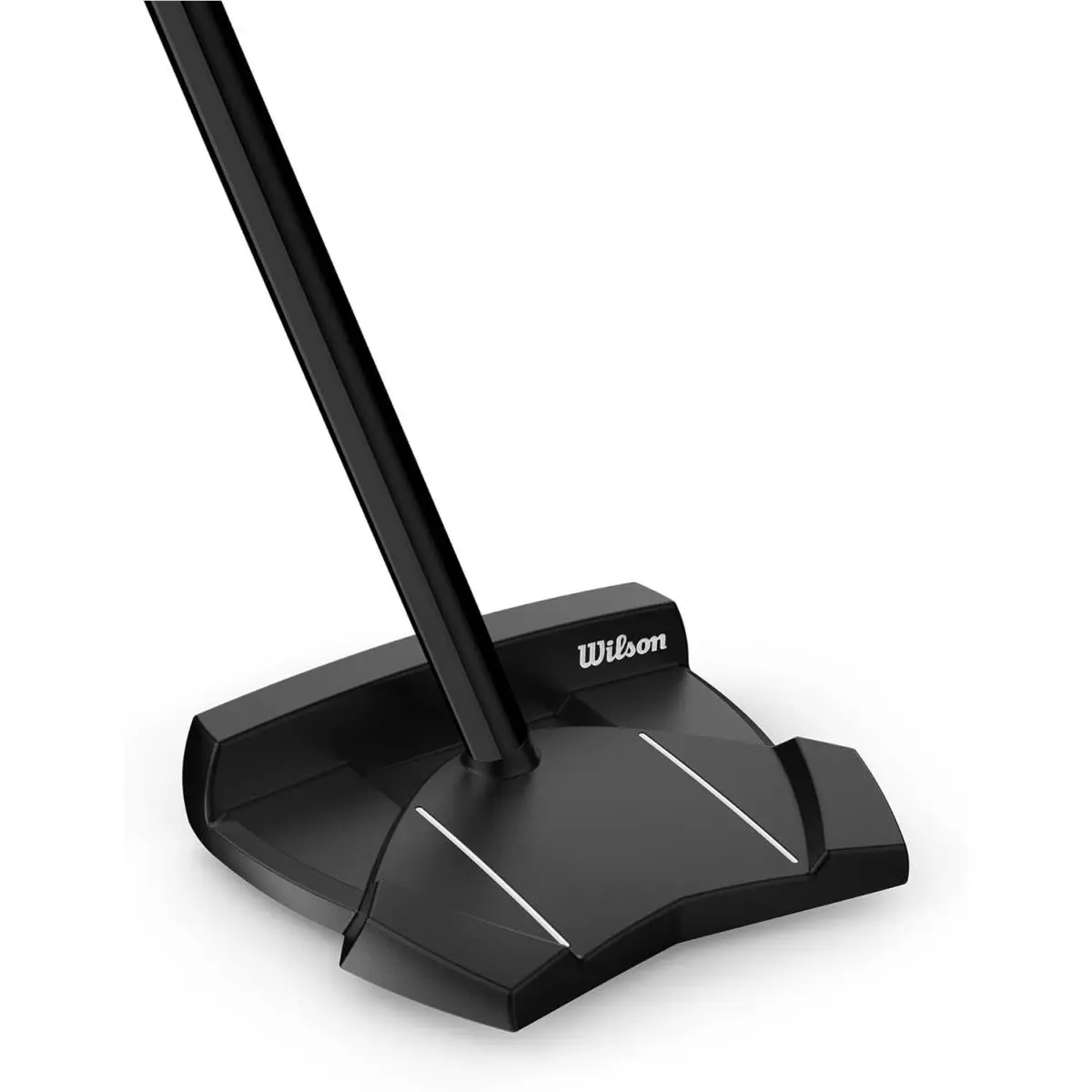 Wilson  - Infinite Zero Torque The 606 - Black (UPC: 199073025512) 0