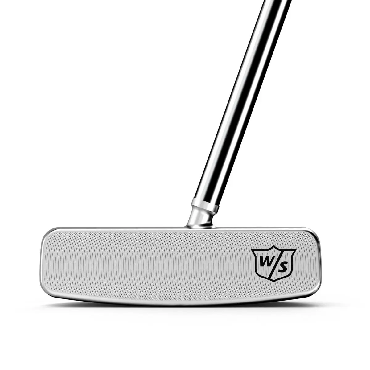 Wilson  - silver (UPC: 097512776417) 1