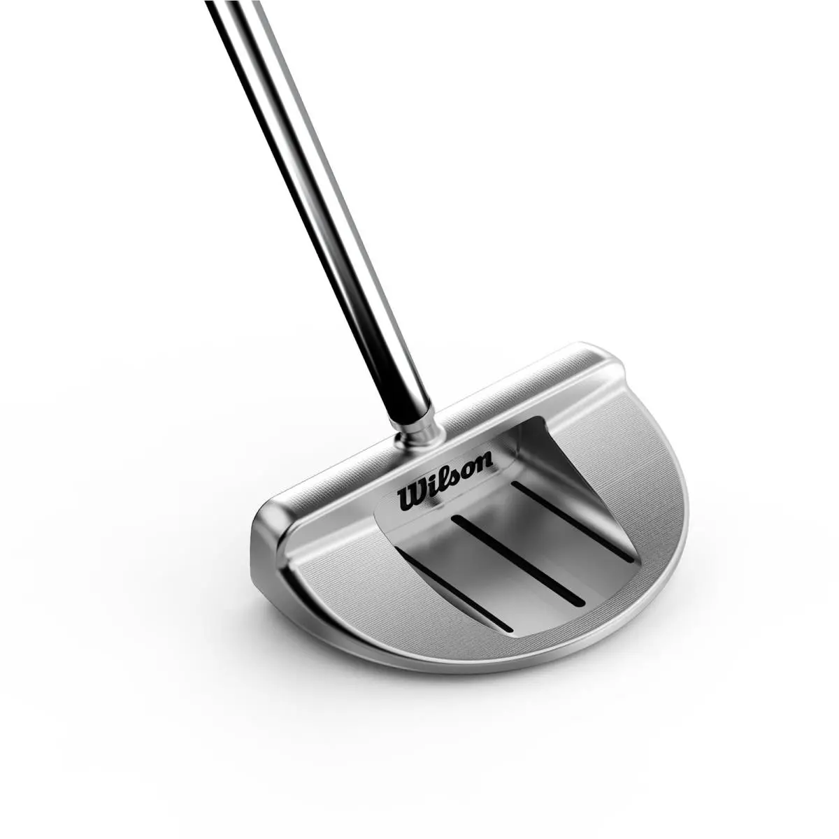 Wilson  - silver (UPC: 097512776417) 2