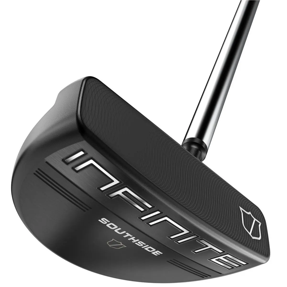 Wilson Staff Infinite South Side Putter 34`` Inches