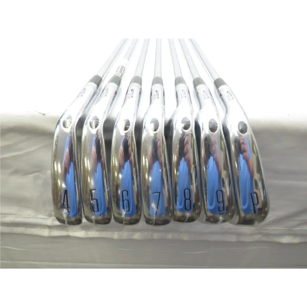 Wilson  - Staff Model CB - Staff Model - Gold 0