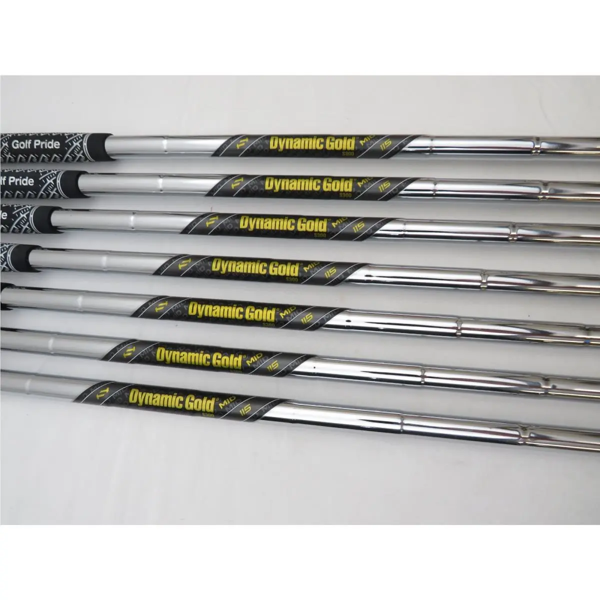 Wilson  - Staff Model CB - Staff Model - Gold 2