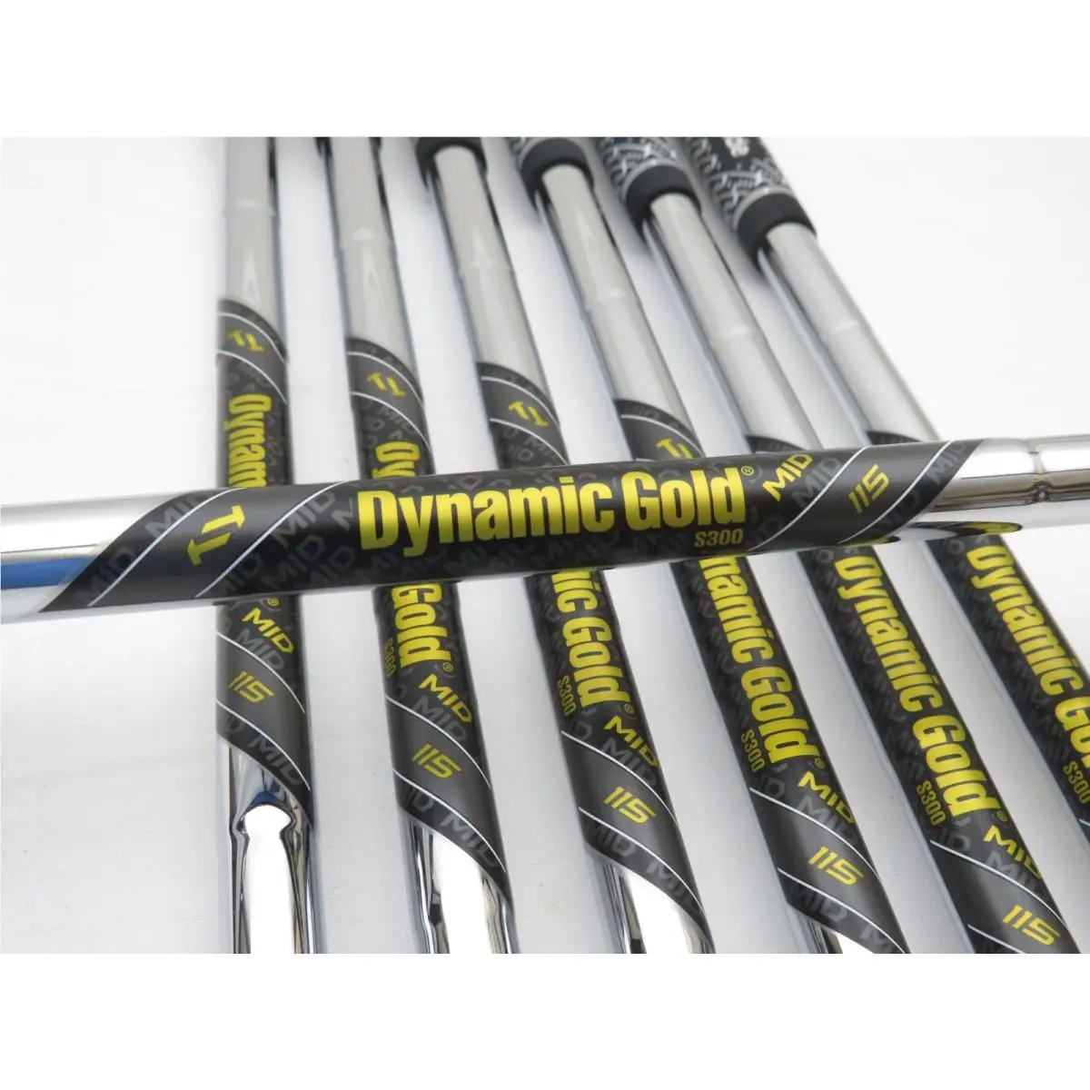 Wilson  - Staff Model CB - Staff Model - Gold 3
