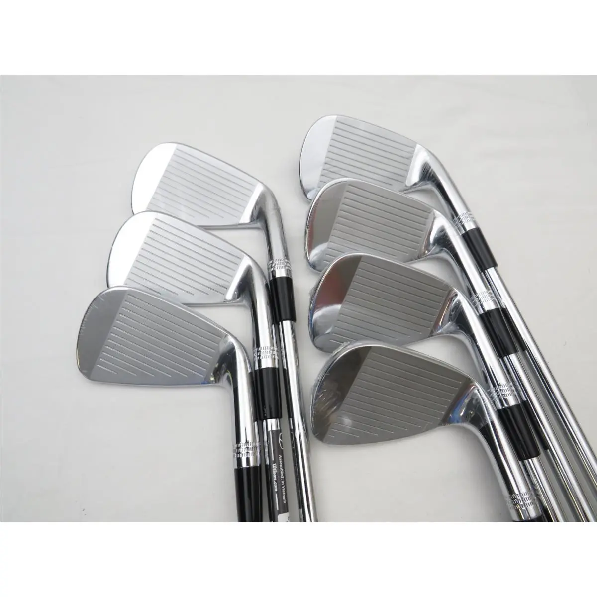Wilson  - Staff Model CB - Staff Model - Gold 5