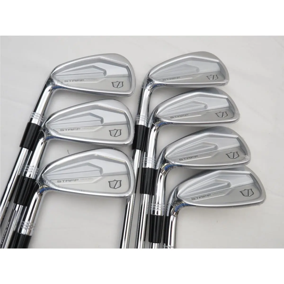 Wilson  - Staff Model CB - Staff Model - Gold 4