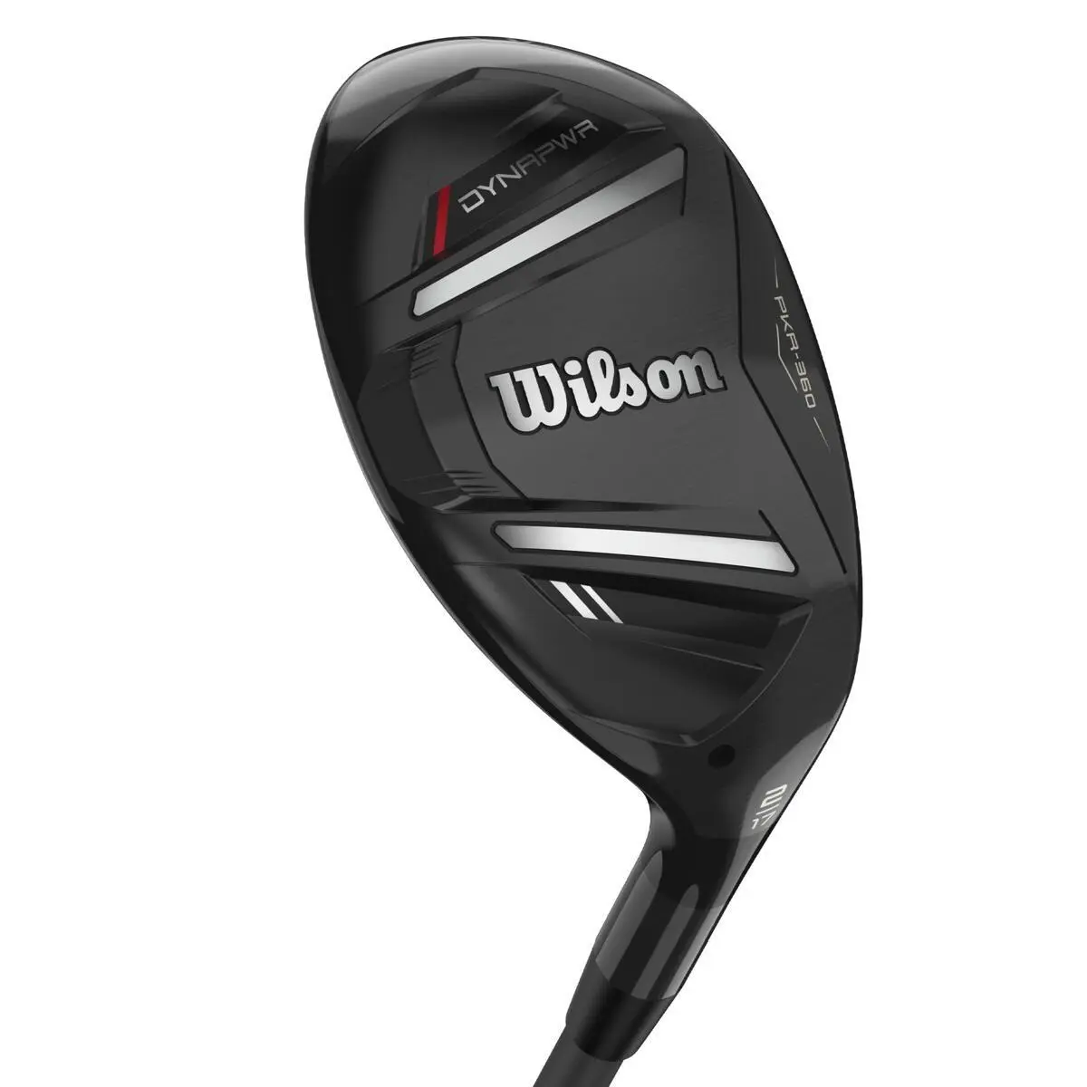 Wilson  - DYNAPWR - DYNAPWR - Red (UPC: 097512871105) 1