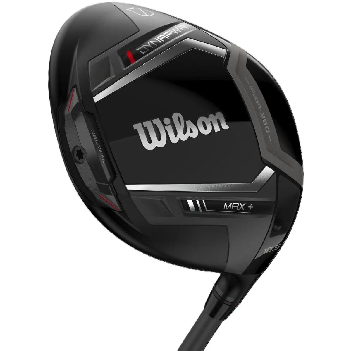 Wilson  - DYNAPWR MAX+ - DYNAPWR - Blue 1