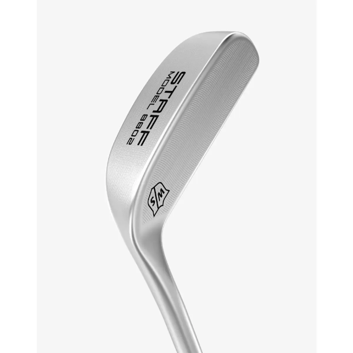 Wilson Staff Model 8802 Putter 34 Blade Heel Shafted 2023