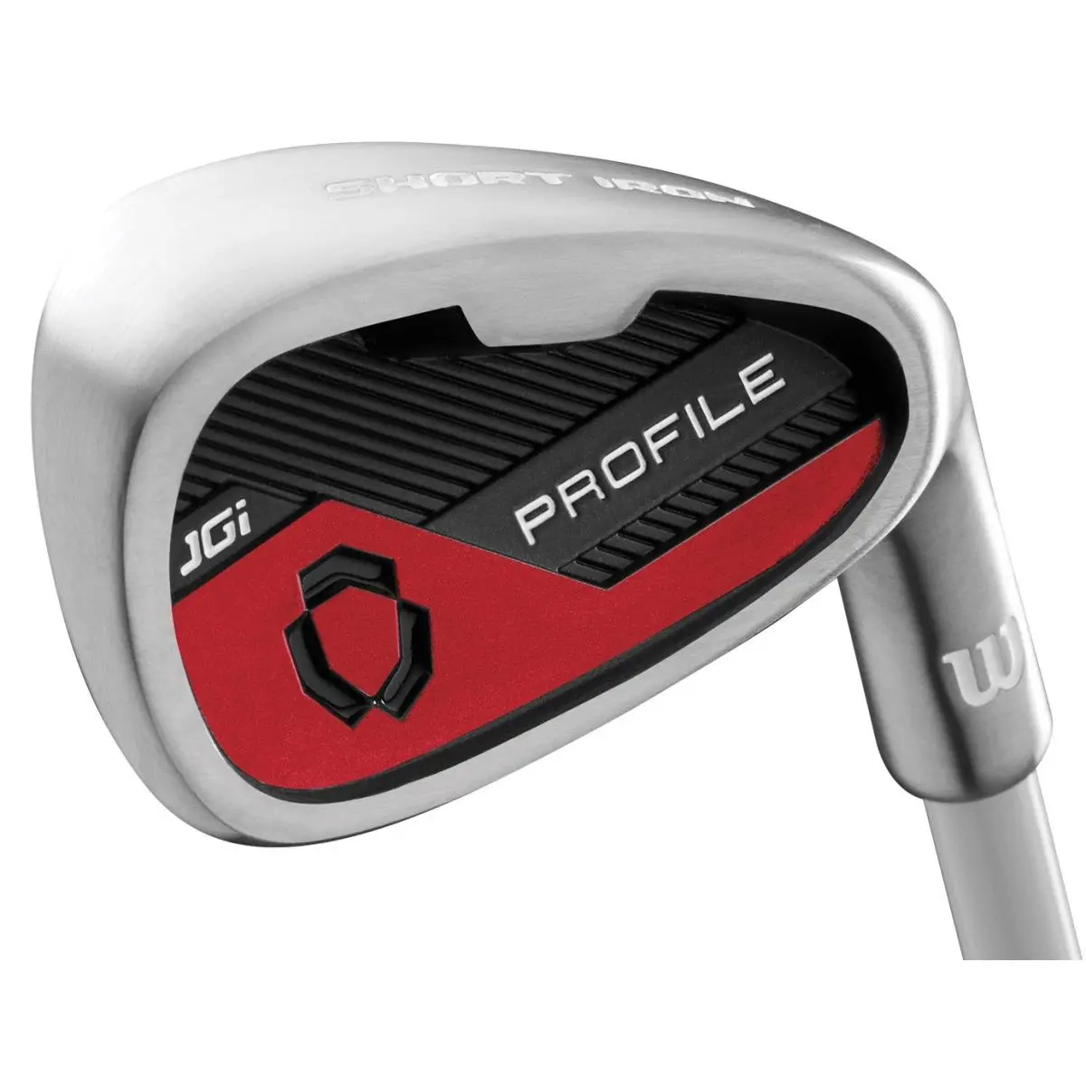 Wilson  - Profile JGI JR Small Red - Red (UPC: 887768760472) 1
