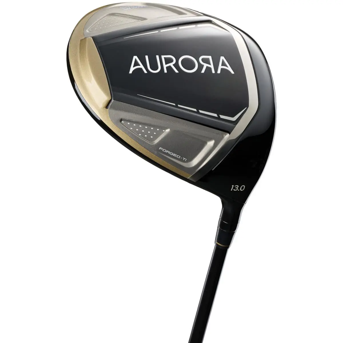 Women Wilson Aurora Cart Complete Set Club Set Ladies Graphite Ultralite