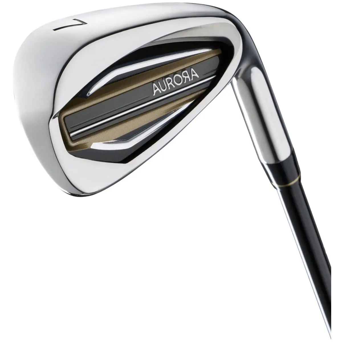 Wilson  - Aurora Cart - Aurora Cart (UPC: 199073012642) 1
