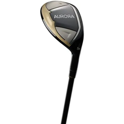 Wilson  - Aurora Cart - Aurora Cart (UPC: 199073012642) 4