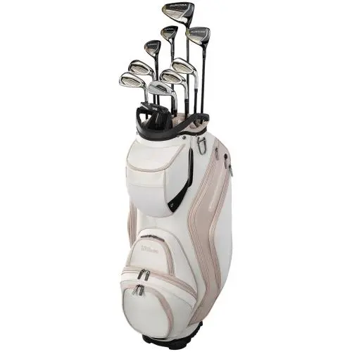 Wilson  - Aurora Cart - Aurora Cart (UPC: 199073012642) 5