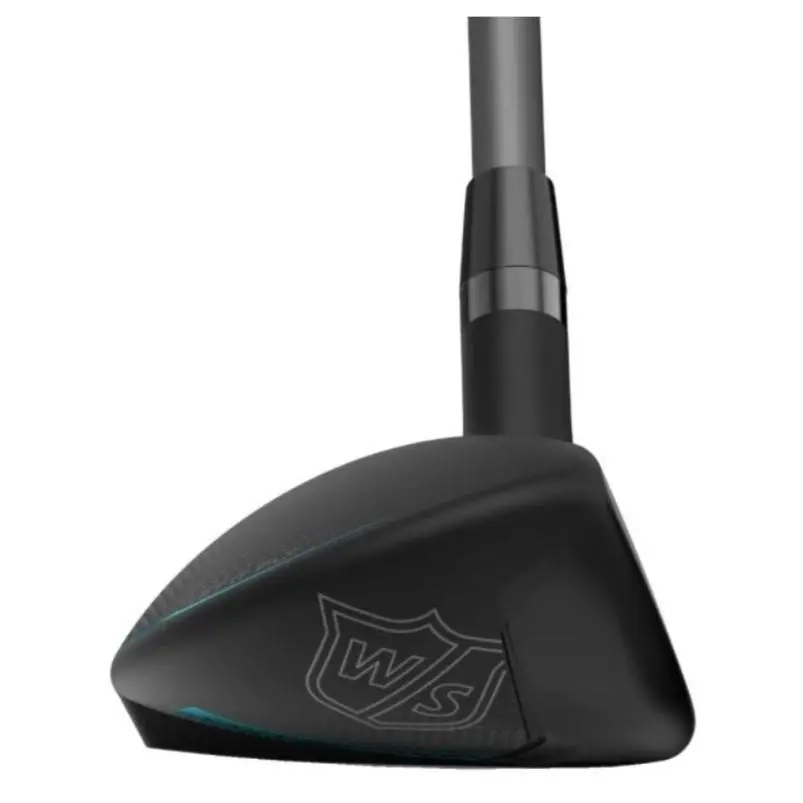 Wilson  - DynaPower - DynaPower 0