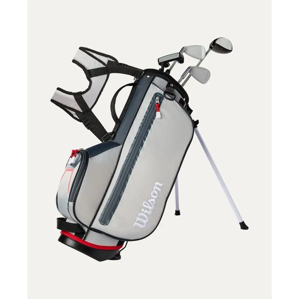 Wilson Golf 2026 Profile Sgi Junior Set Small Ages 5 to 8 40 -50