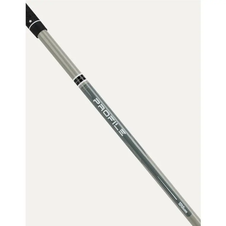 Wilson  - Profile SGI - Profile SGI - WG1R04150120 (UPC: 097512971737) 5