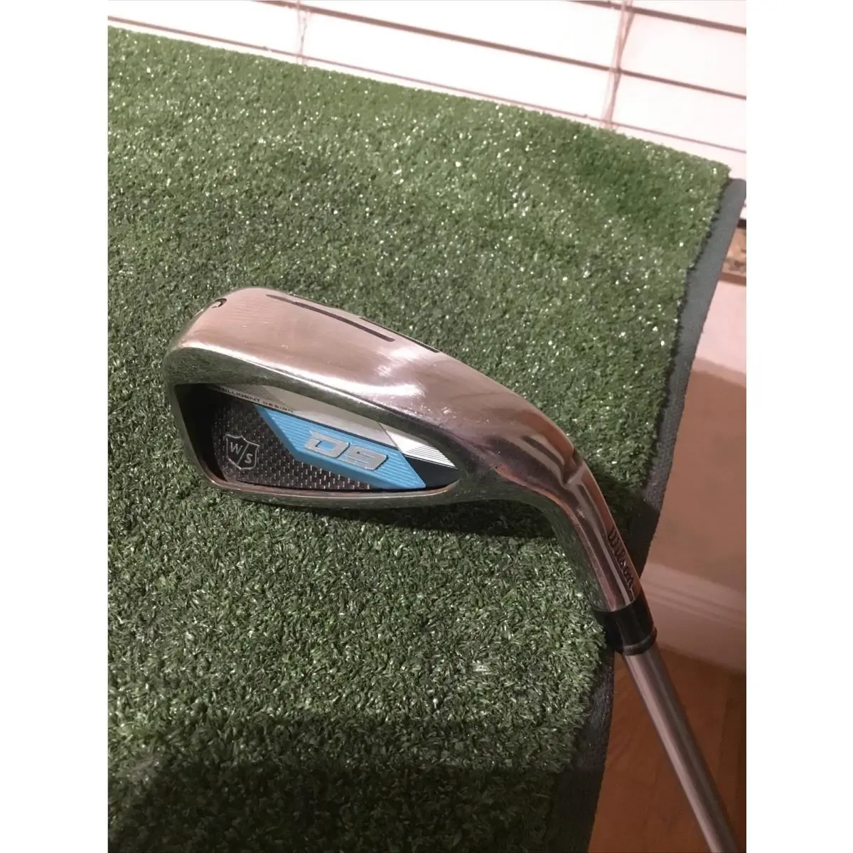 Wilson  3