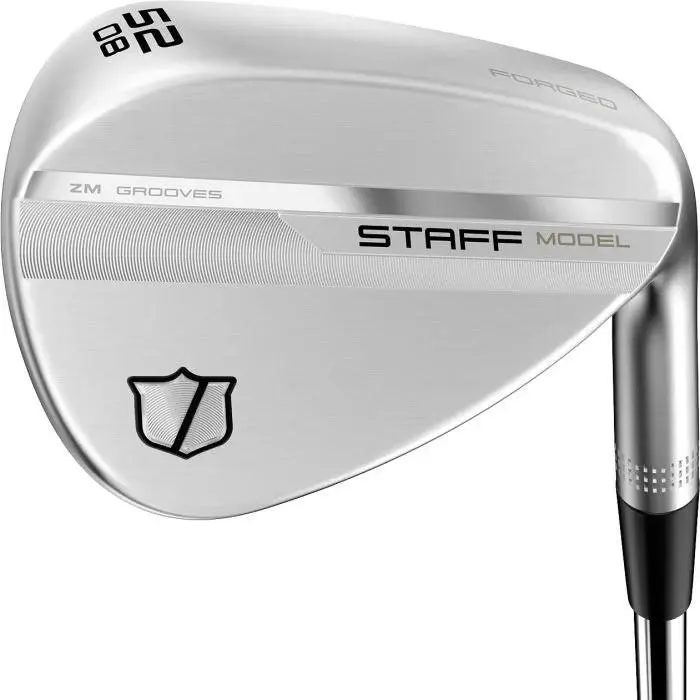 Wilson Golf Staff Model ZM Wedge 52 /08