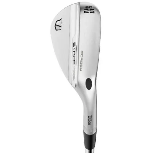 Wilson  - Staff Model ZM - Staff Model - WG1P0344R52 (UPC: 097512776295) 3