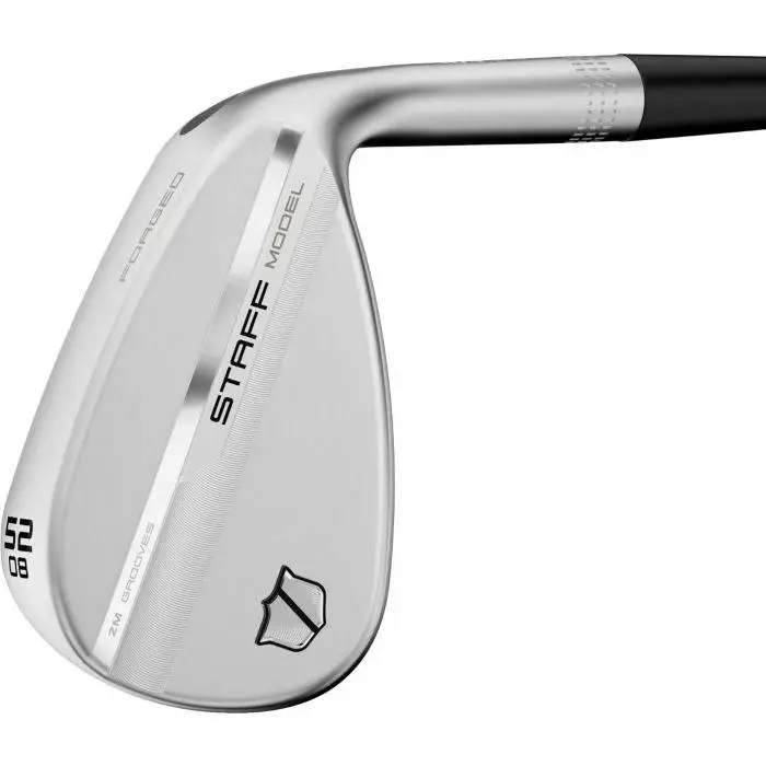 Wilson  - Staff Model ZM - Staff Model - WG1P0344R52 (UPC: 097512776295) 4