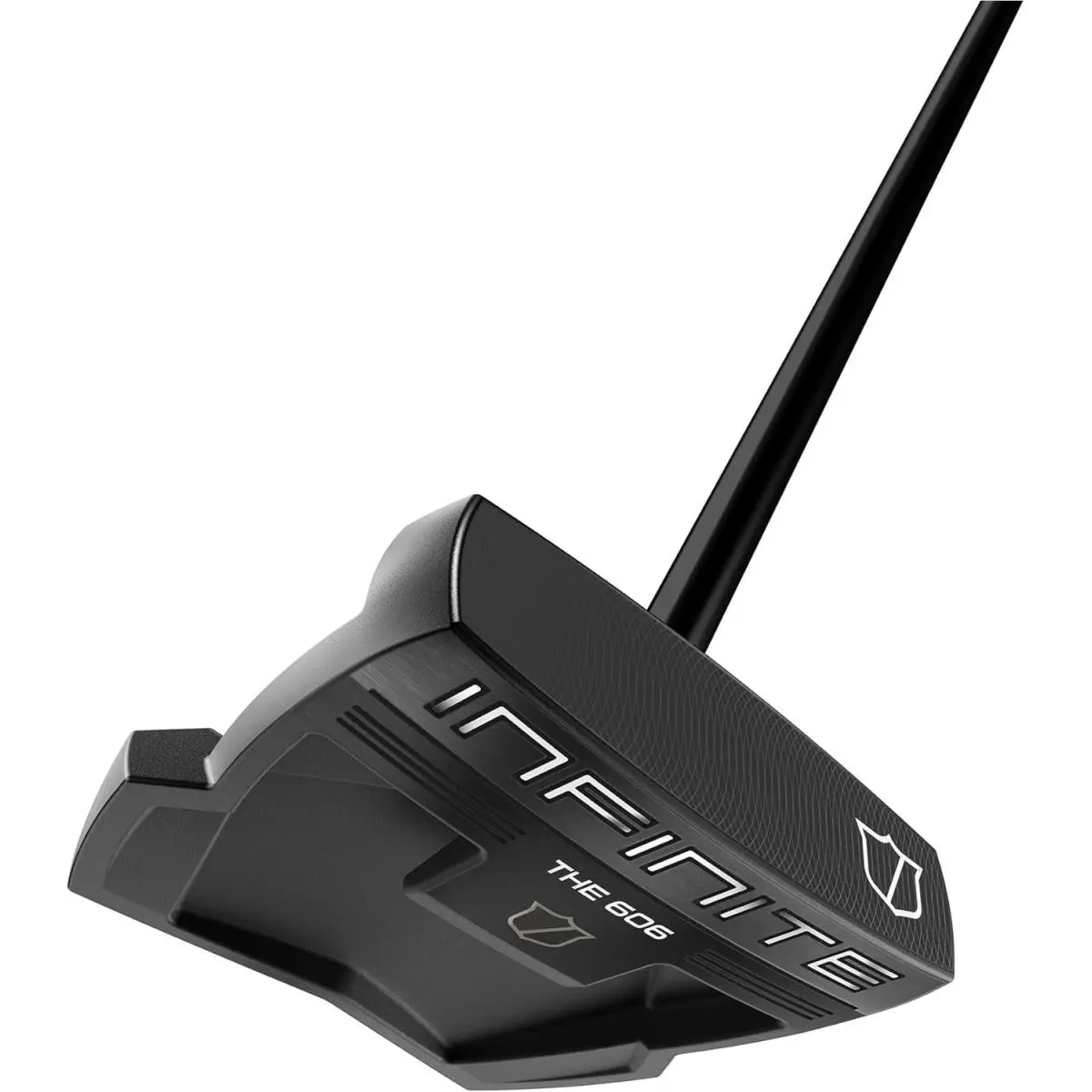 Wilson Golf 2026 RH Infinite Zero Torque The 606 Mallet 35 Putter
