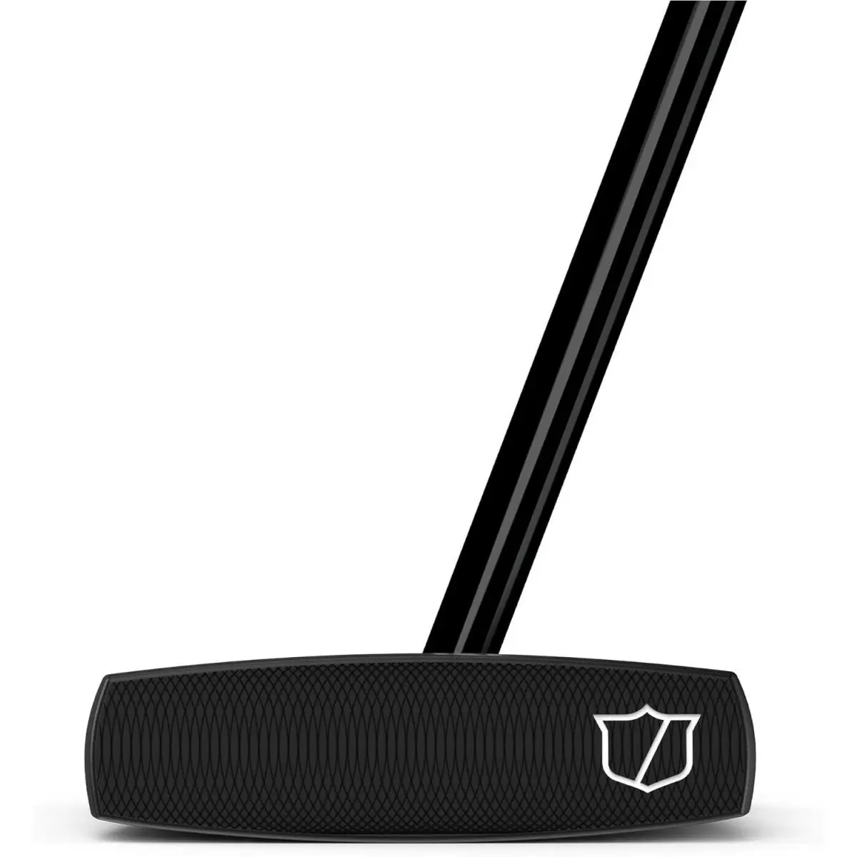 Wilson  - Infinite Zero Torque The 606 - Black (UPC: 199073025505) 1