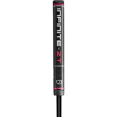 Wilson  - Infinite Zero Torque The 606 - Black (UPC: 199073025505) 2