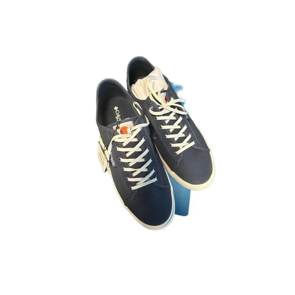 Columbia shoes - Bonefish Flats - Bonefish Flats - BM4950-466 - Blue 1