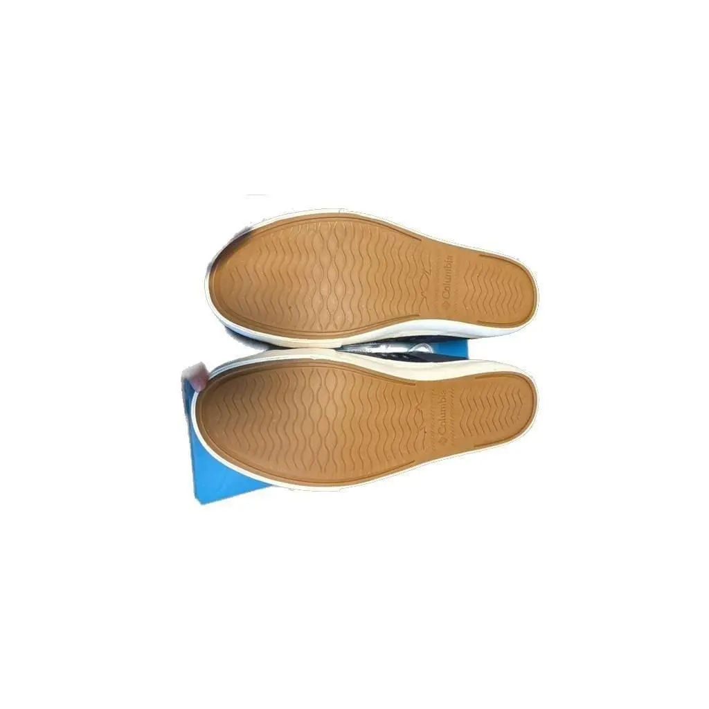 Columbia shoes - Bonefish Flats - Bonefish Flats - BM4950-466 - Blue 3
