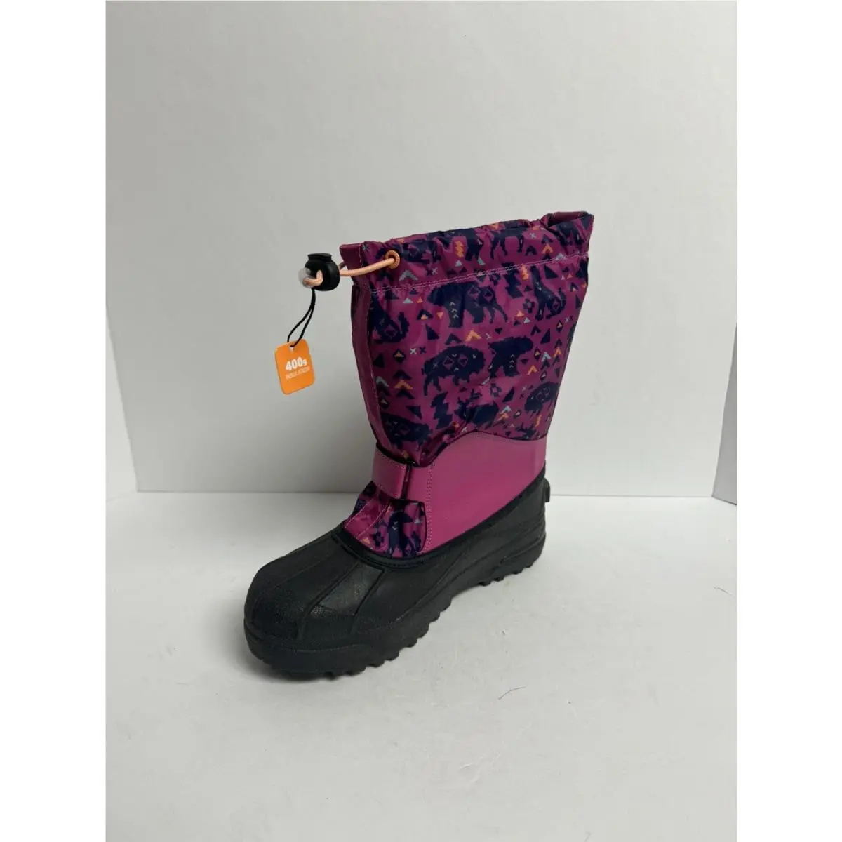 Columbia shoes - Columbia Powderbug Forty - Powderbug Forty - Pink 0