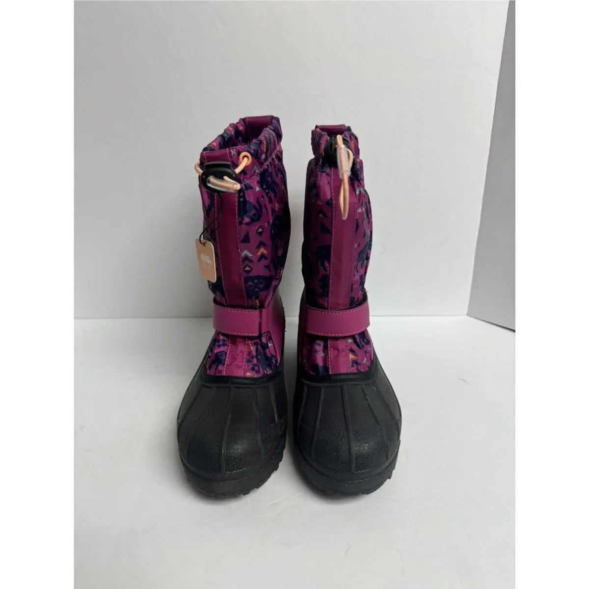 Columbia shoes - Columbia Powderbug Forty - Powderbug Forty - Pink 1