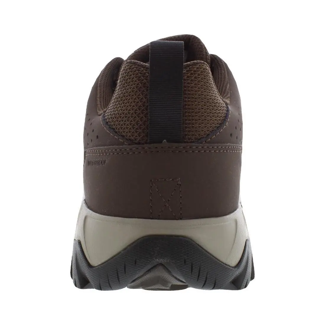 Columbia shoes - Cordovan/Golden Yellow, Main: Brown (UPC: 195980560375) 2