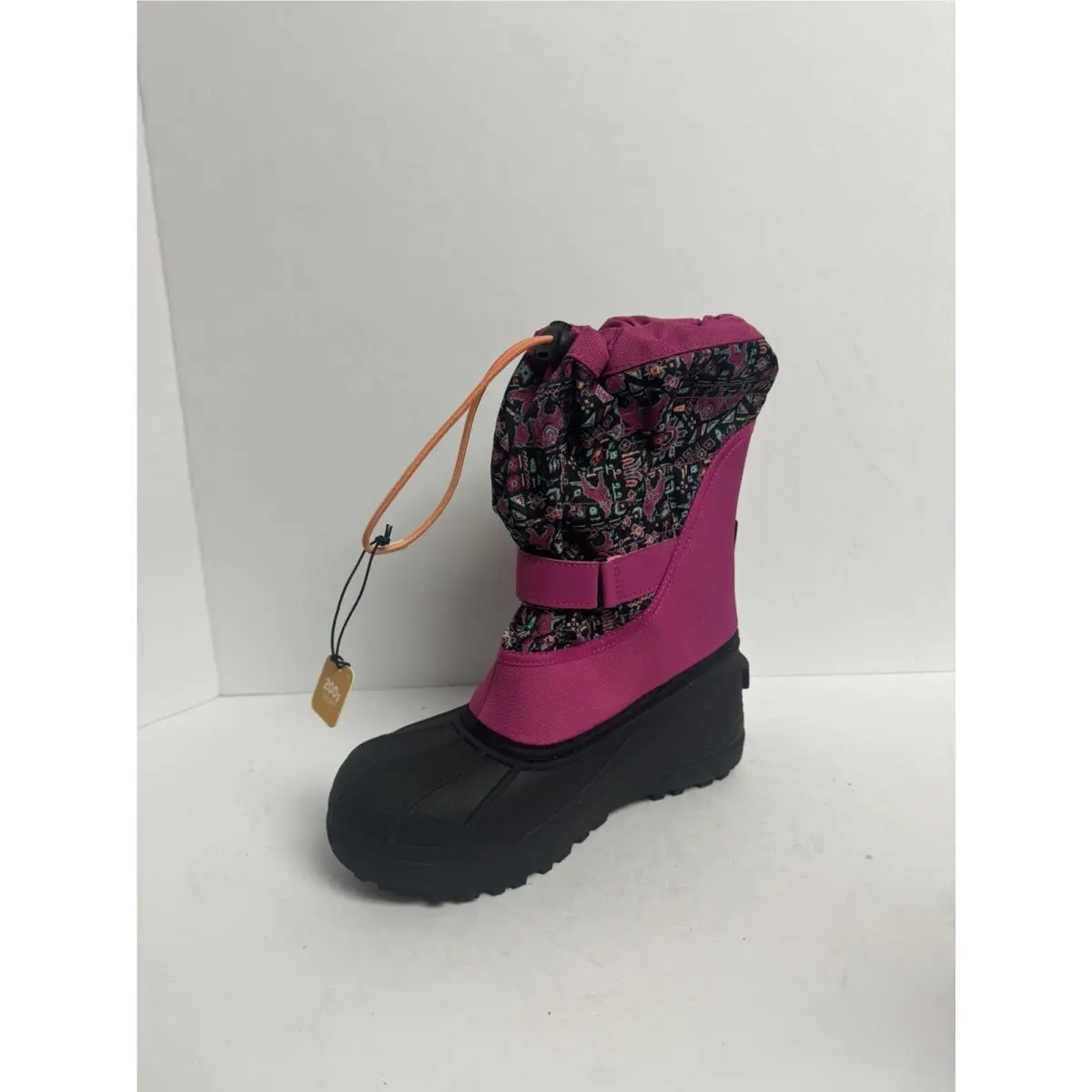 Columbia shoes - Columbia Powderbug Forty - Powderbug Forty - Pink 0