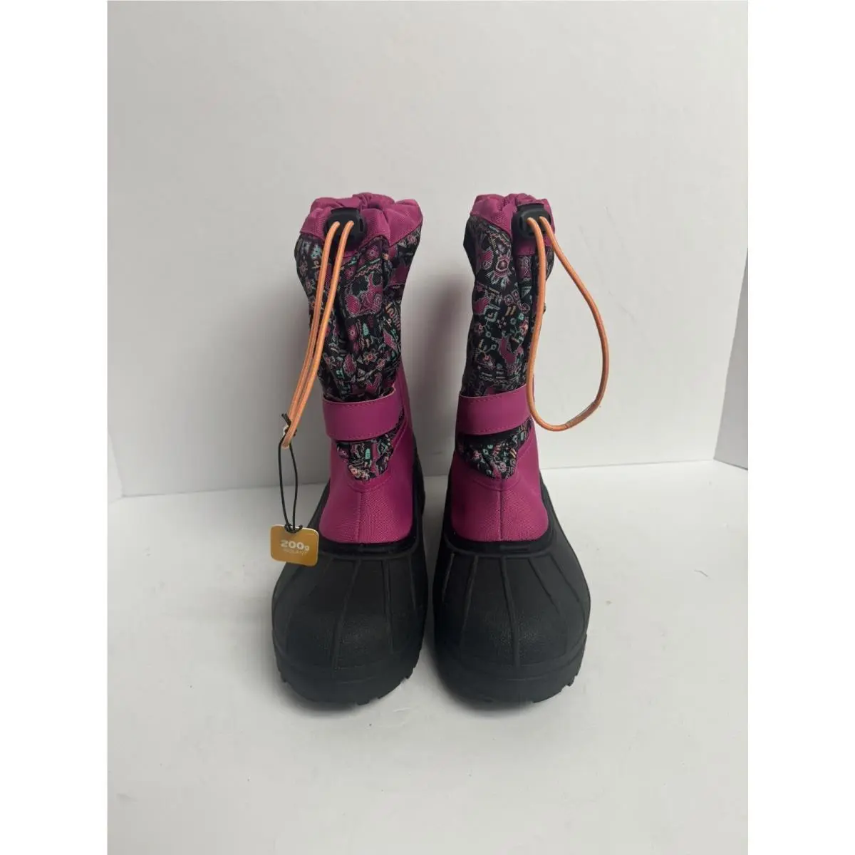 Columbia shoes - Columbia Powderbug Forty - Powderbug Forty - Pink 1
