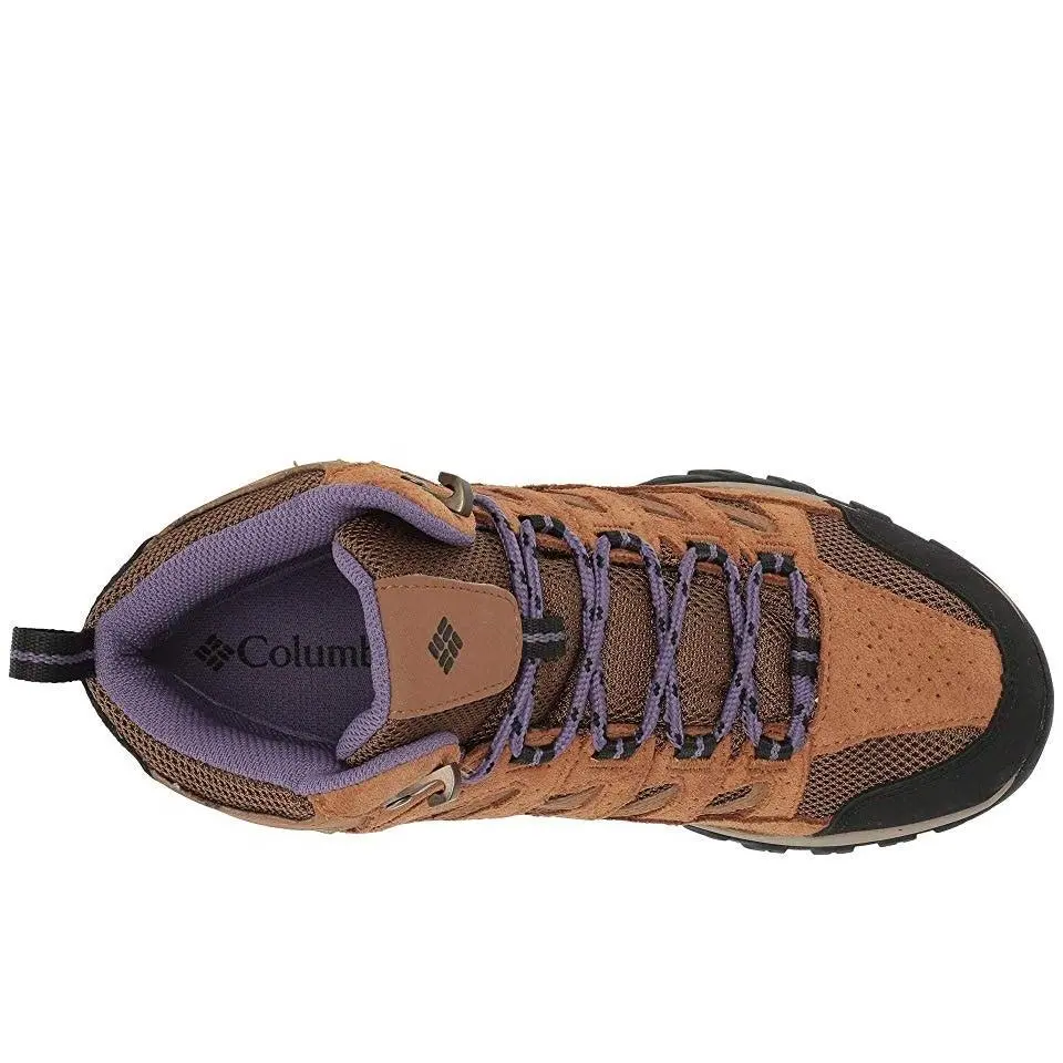 Columbia shoes - Brown 0