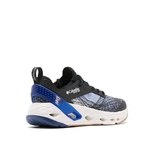 Columbia shoes - Black, Blue (UPC: 199141139684) 0