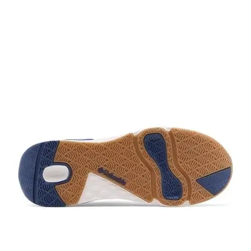 Columbia shoes - Black, Blue (UPC: 199141139684) 3