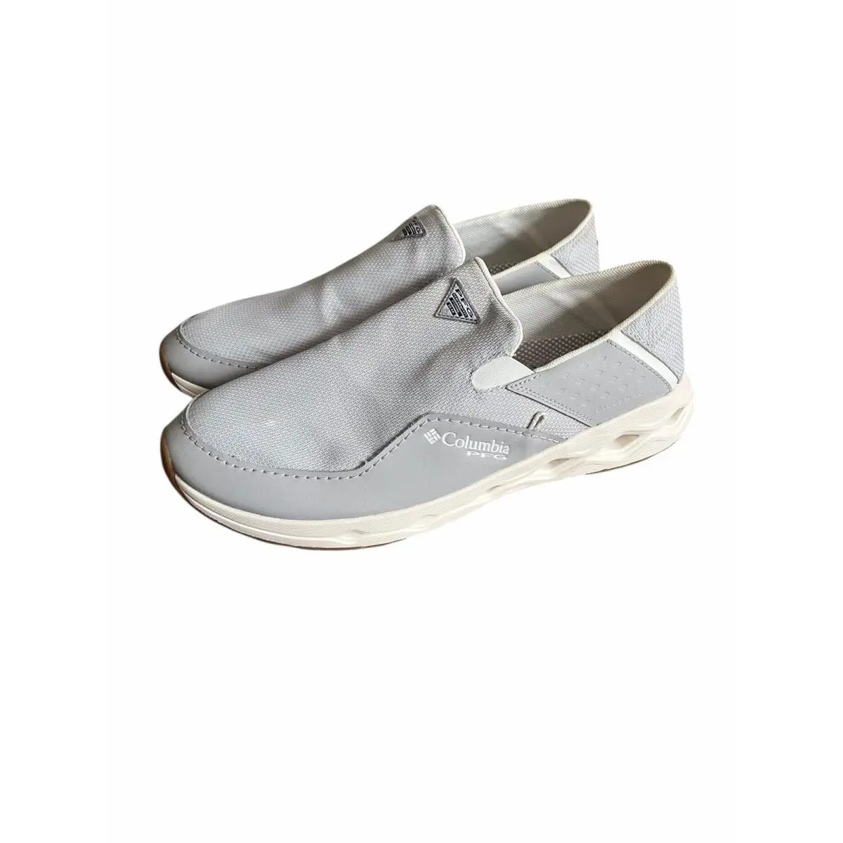 Columbia shoes - PFG Bahama-X - PFG - Gray 1