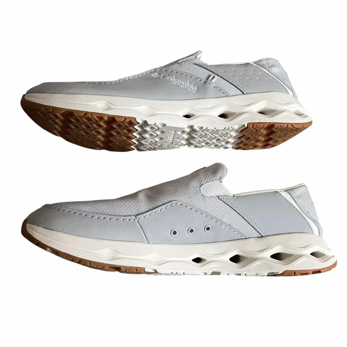 Columbia shoes - PFG Bahama-X - PFG - Gray 2