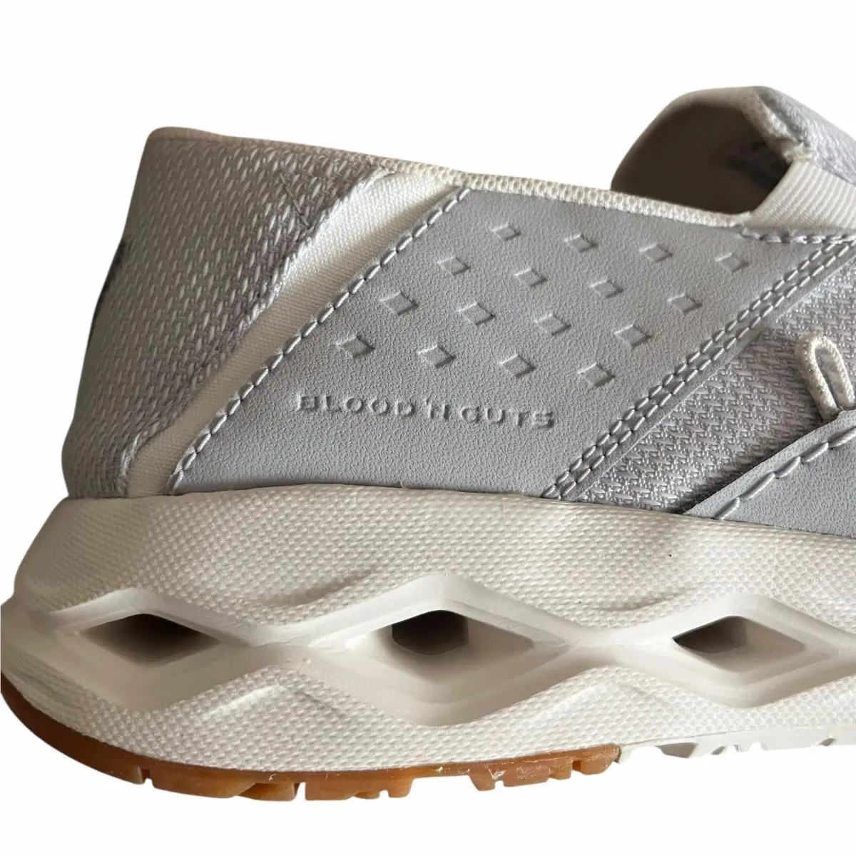 Columbia shoes - PFG Bahama-X - PFG - Gray 4