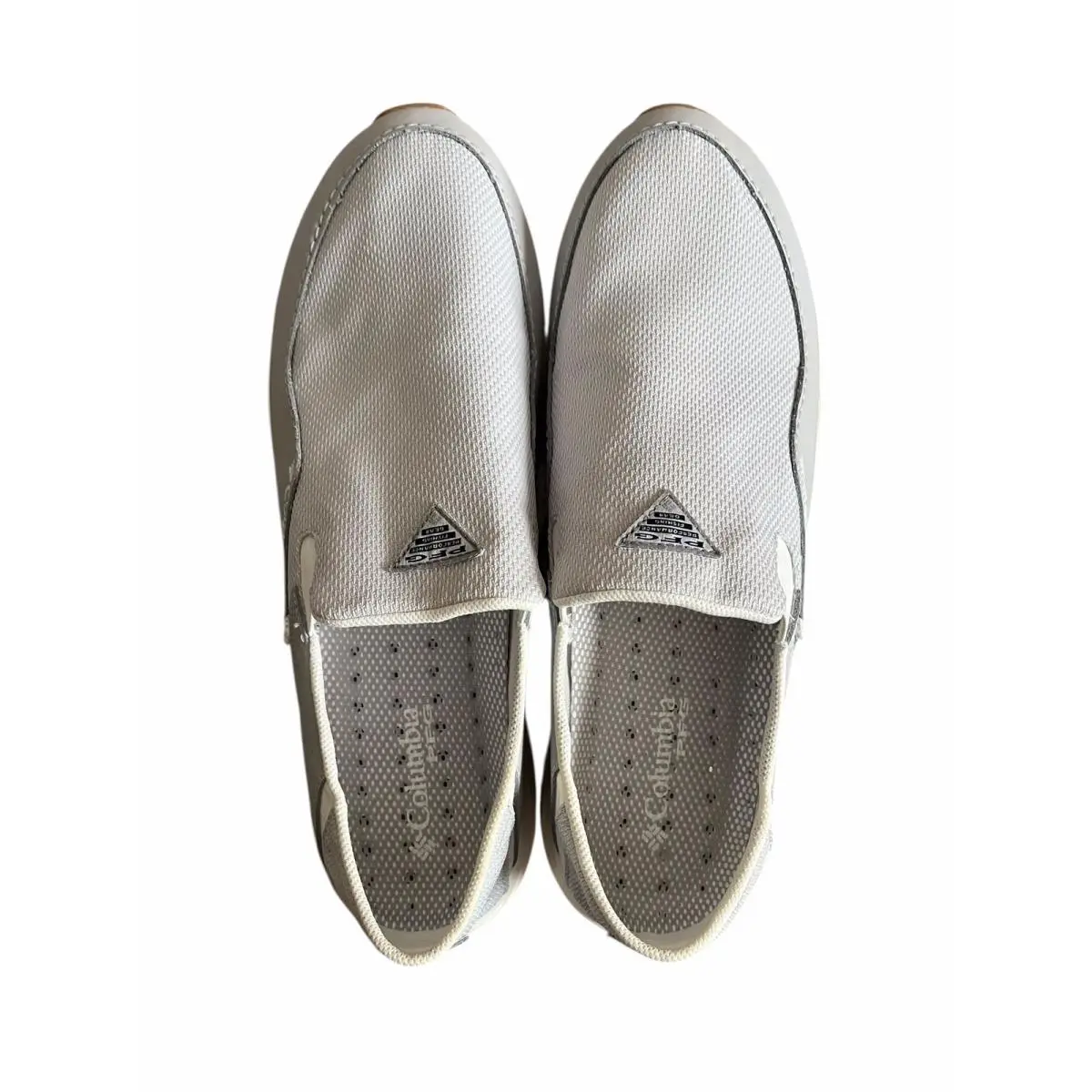 Columbia shoes - PFG Bahama-X - PFG - Gray 5