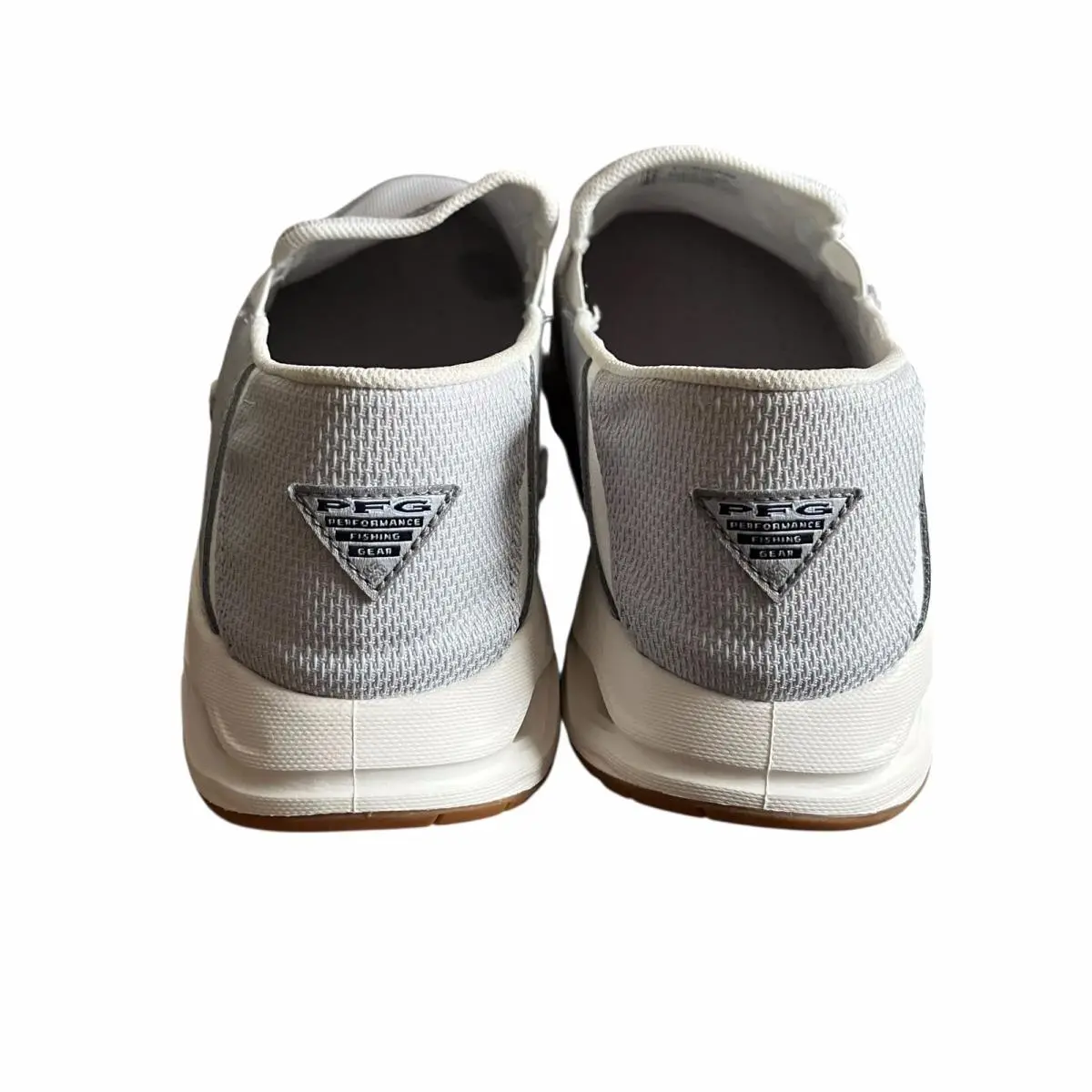 Columbia shoes - PFG Bahama-X - PFG - Gray 6