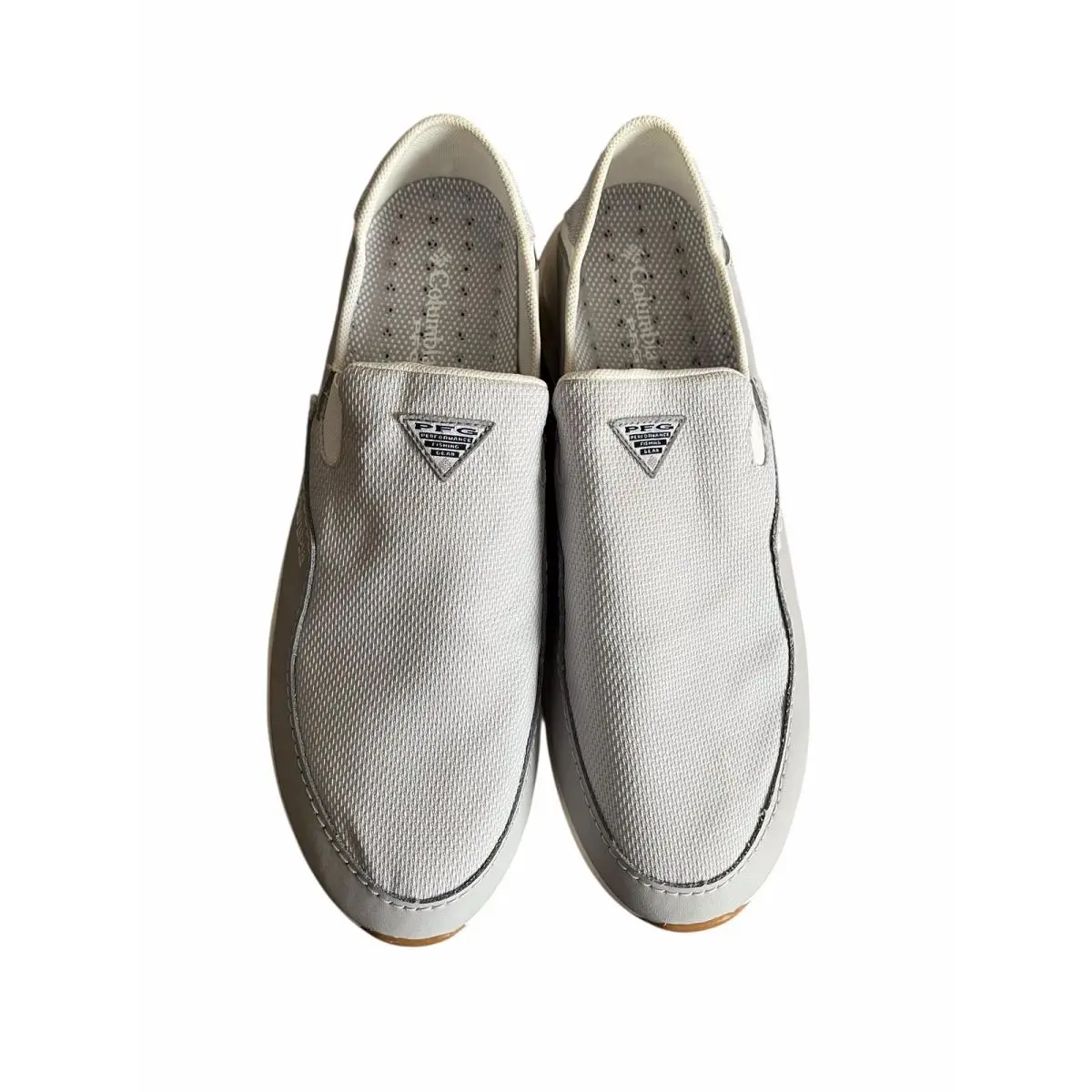 Columbia shoes - PFG Bahama-X - PFG - Gray 7