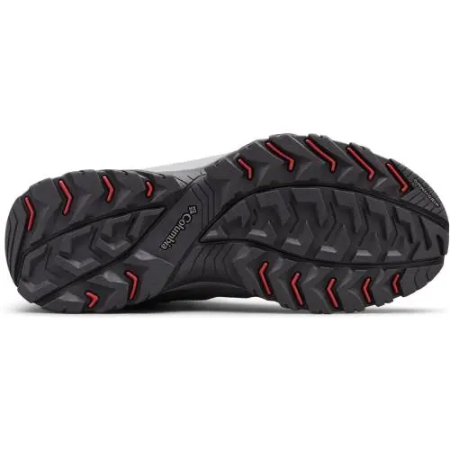 Columbia shoes - Crestwood - Crestwood - Gray 5