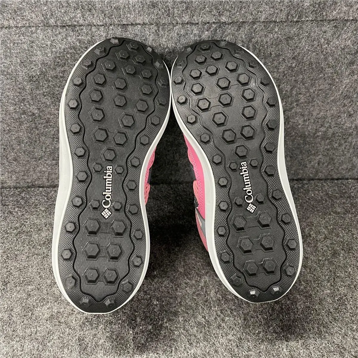 Columbia shoes - vs-201136 - vs-201136 - Pink (UPC: 198711341403) 3